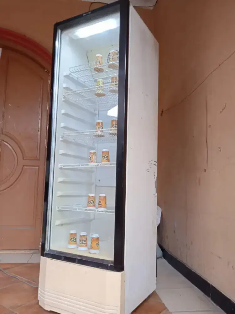 Showcase polytron jumbo