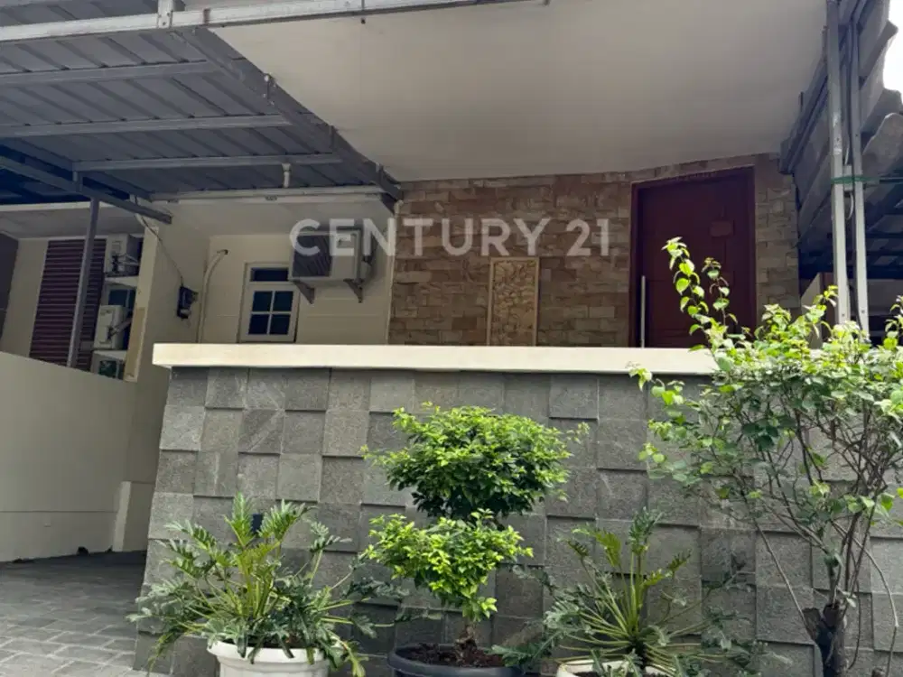 Rumah Bagus Nyaman Dan Asri Lippo Cikarang