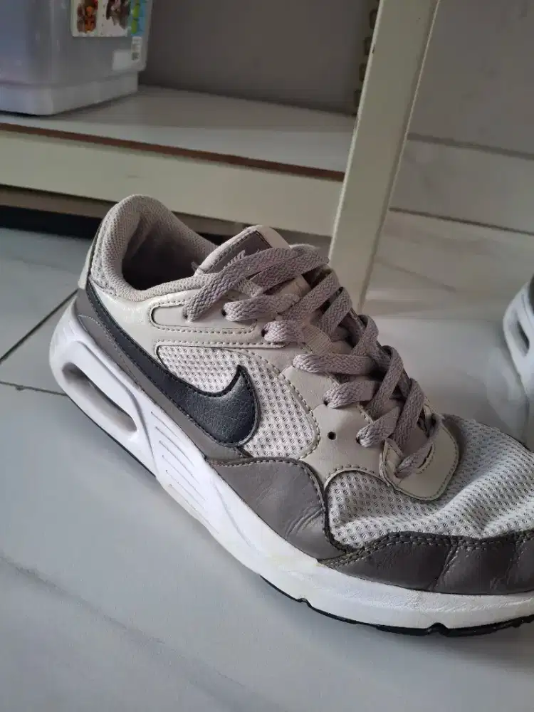 Nike kondisin baguss banget