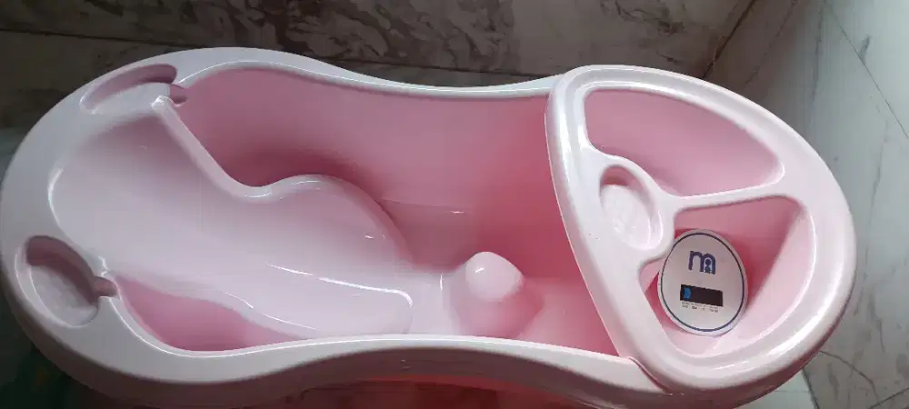 Mothercare Bath Tab