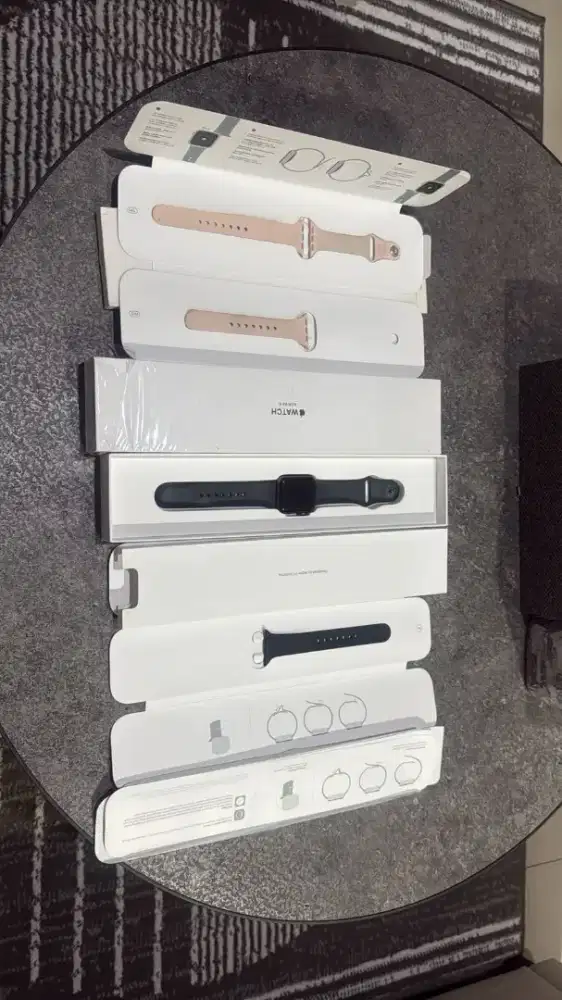 smartwatch apple series 3 ibox