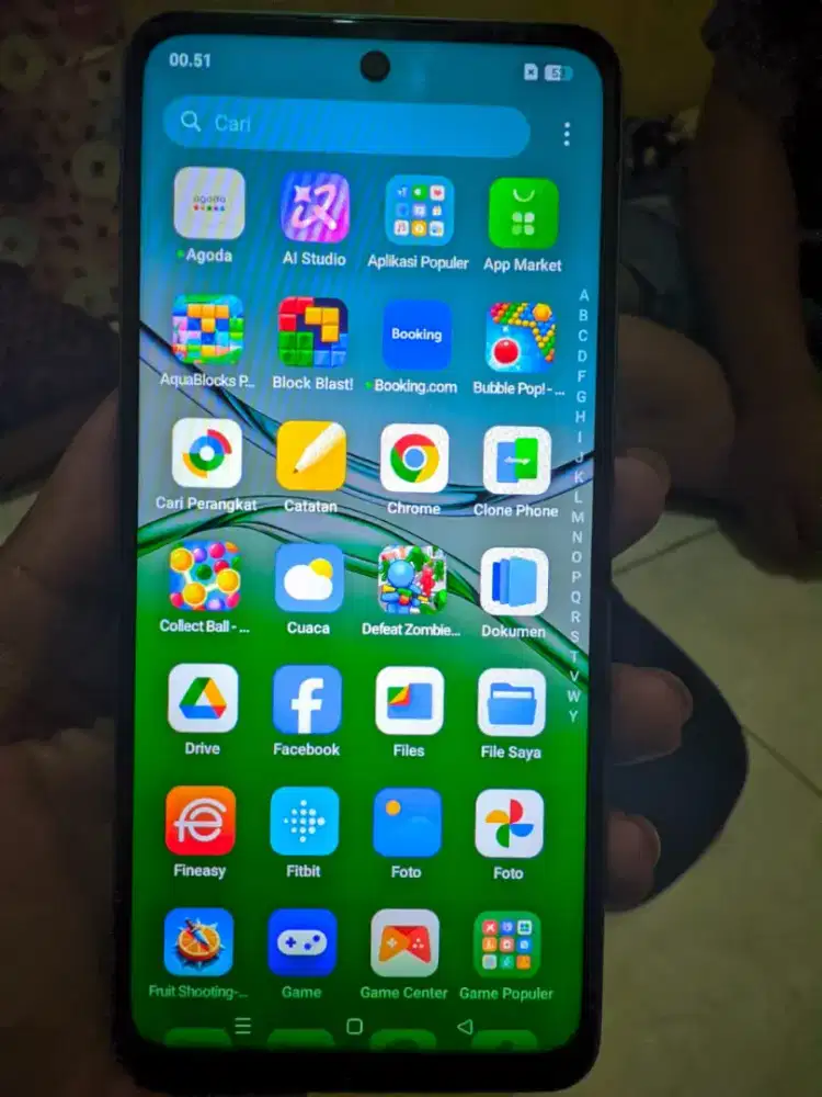 OPPO A5 NFC 8/128 FULLSET