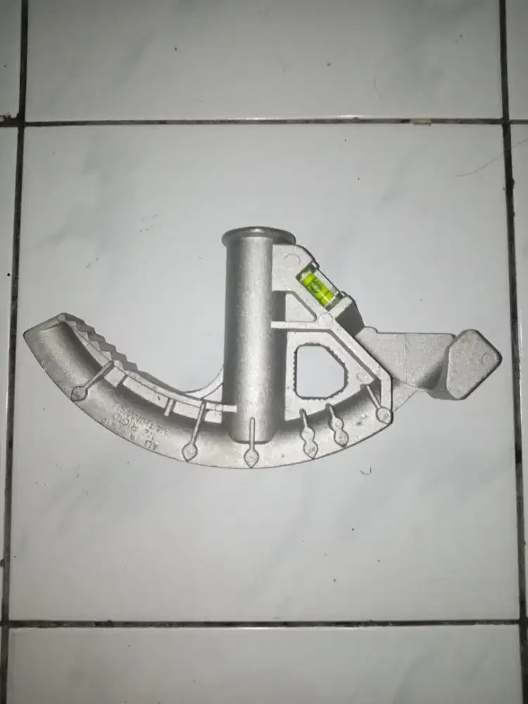 Bending conduit steel CPB-19