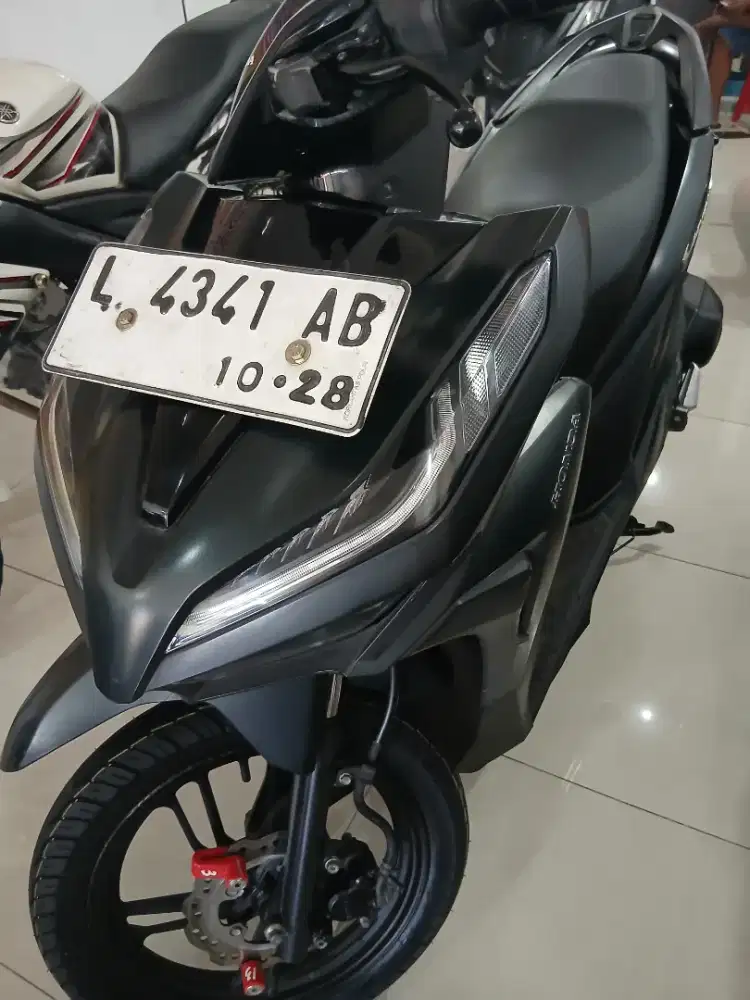 VARIO 150 TH 2018