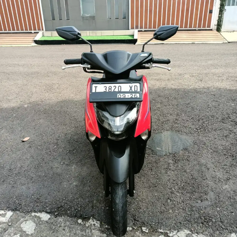 Honda beat 2024.jual cepet
