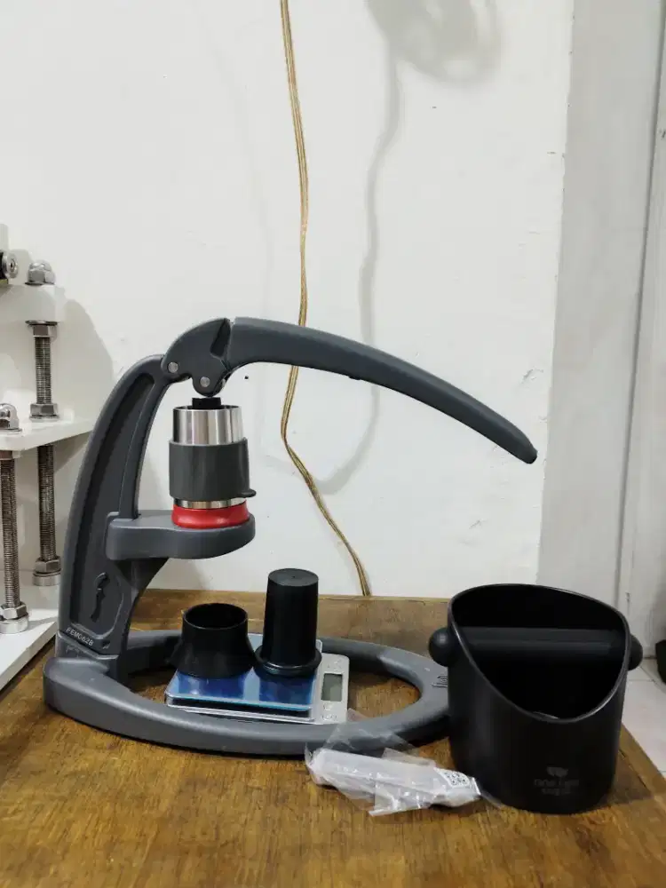 Flair Neo Espresso Second preloved