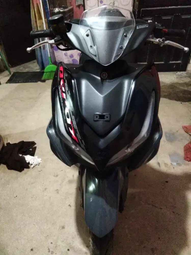 Aerox new 2023 22 jt