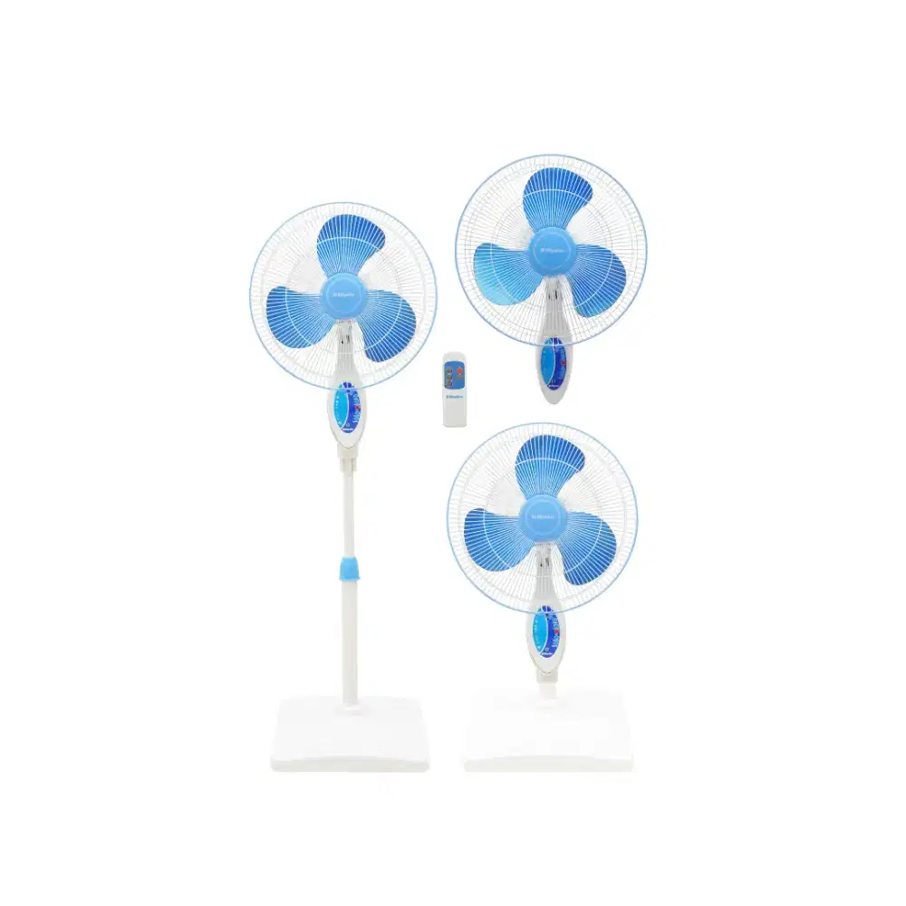 KIPAS ANGIN MIYAKO TJR101 (3IN 1 )