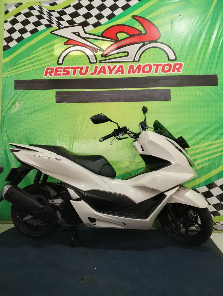PCX 160cc CBS th 2023 cash/kredit#rjm