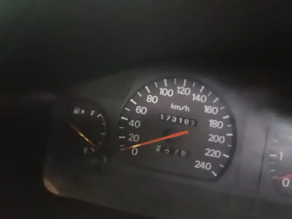 Mitsubishi Galant V6