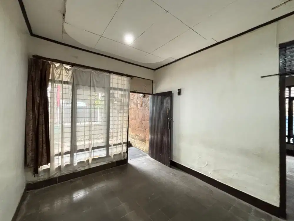 Dijual Calon Rumah Kost Strategis di Sayap Pasirkoja Bandung