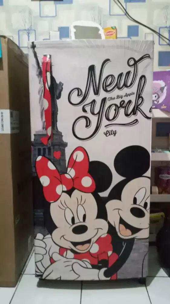 Dijual Cepat dan murah