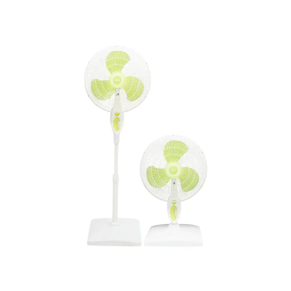 KIPAS ANGIN MIYAKO 1627KBGB  ( STAND 16IN )