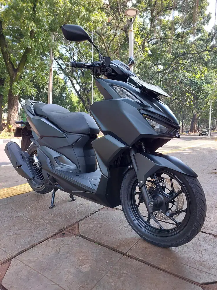 DIJUAL CASH HONDA VARIO 160 CBS ISS THN 2023 PAJAK IDUP SIAP PAKAI