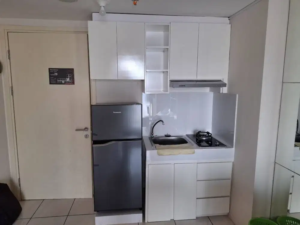 Disewakan Apartemen MTown Residence Summarecon Serpong