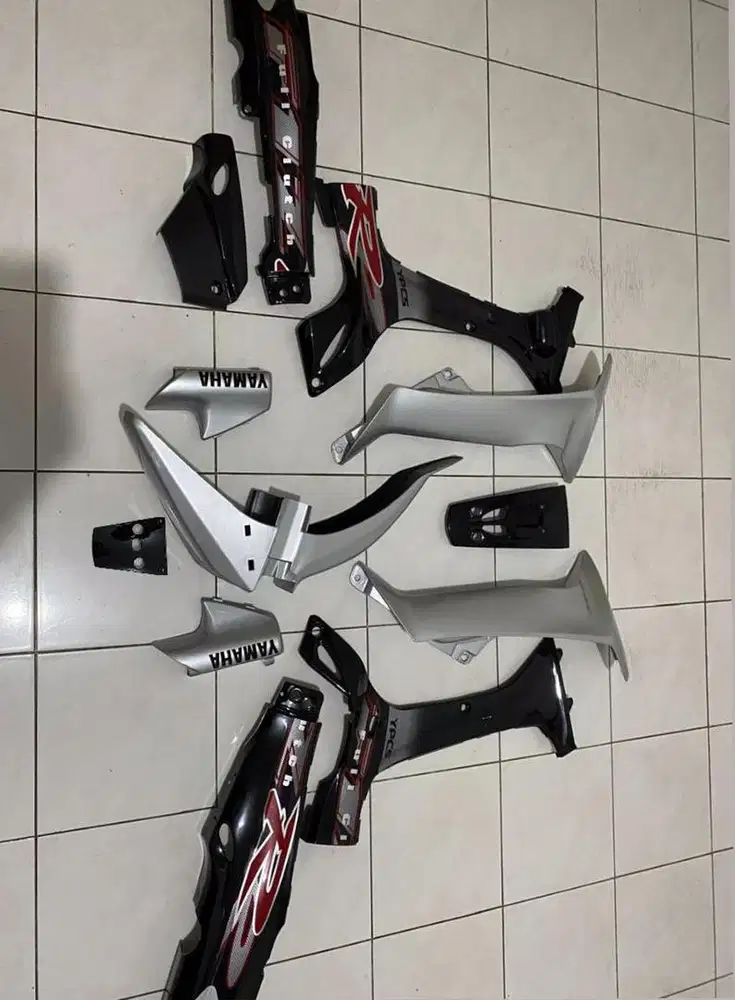 BODY FIZR FULLCLUTCH