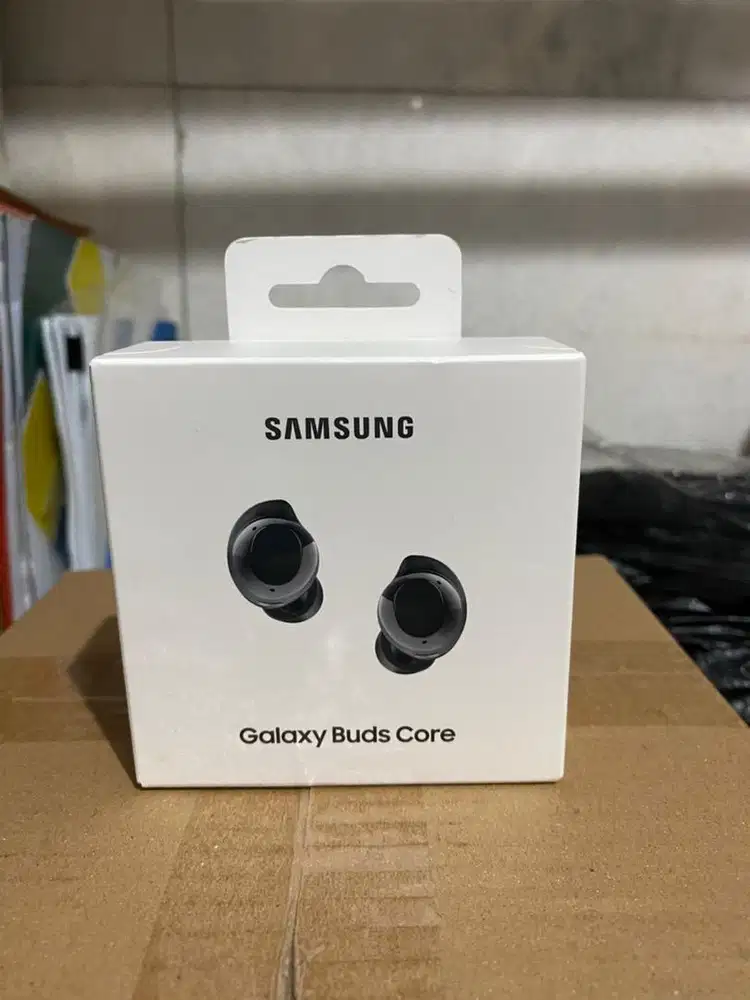 Samsung Galaxy Buds Core