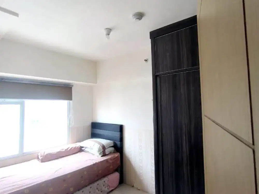 Dijual Apartemen Educity Pakuwon City