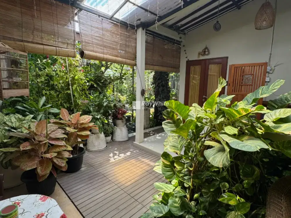 House for Sale in Taman Griya, Jimbaran