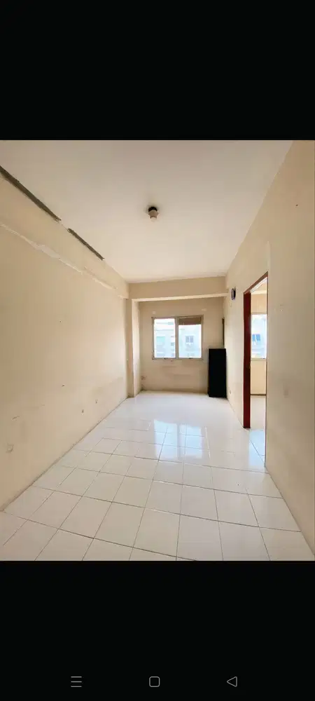 Butuh Uang: Apartemen City Park Cengkareng Jakbar !