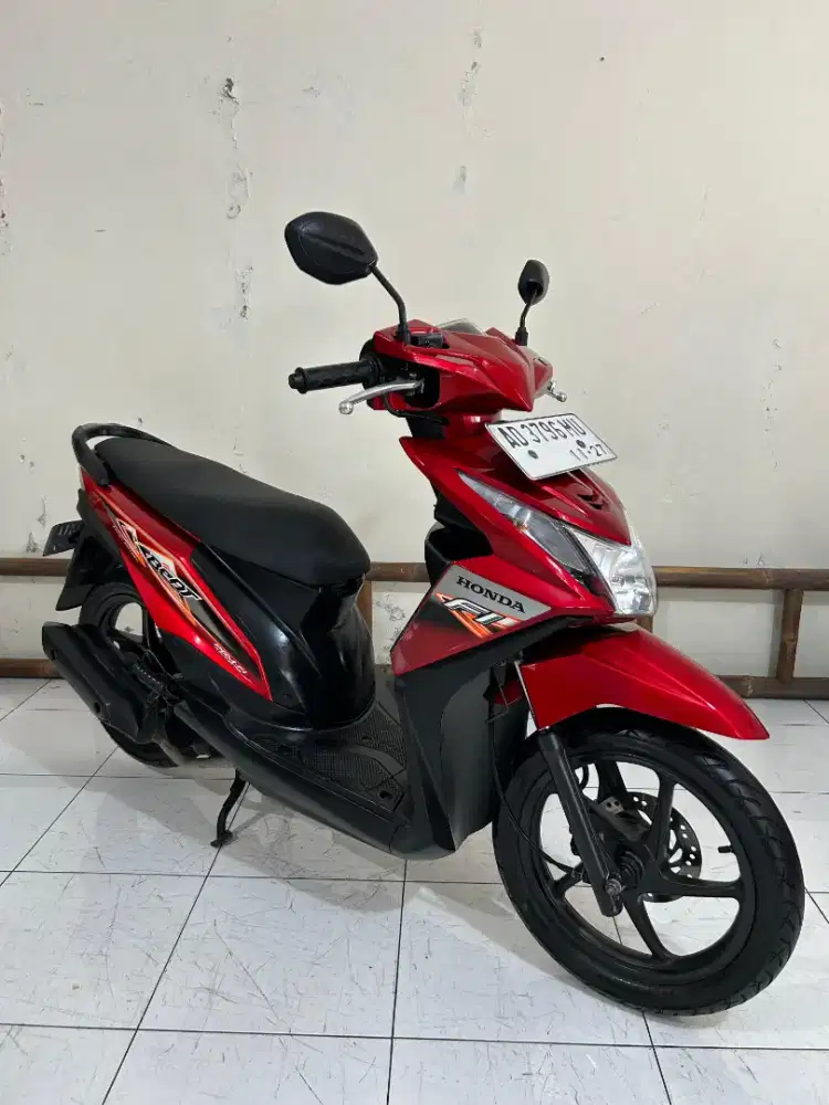 BEAT FI 2012 AD SOLO