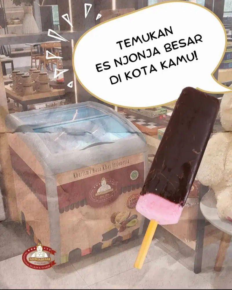 LOWONGAN CHECKER SEMARANG