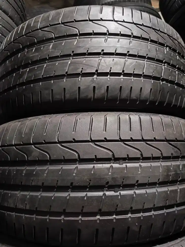 Pirelli pzero 275 30 R20