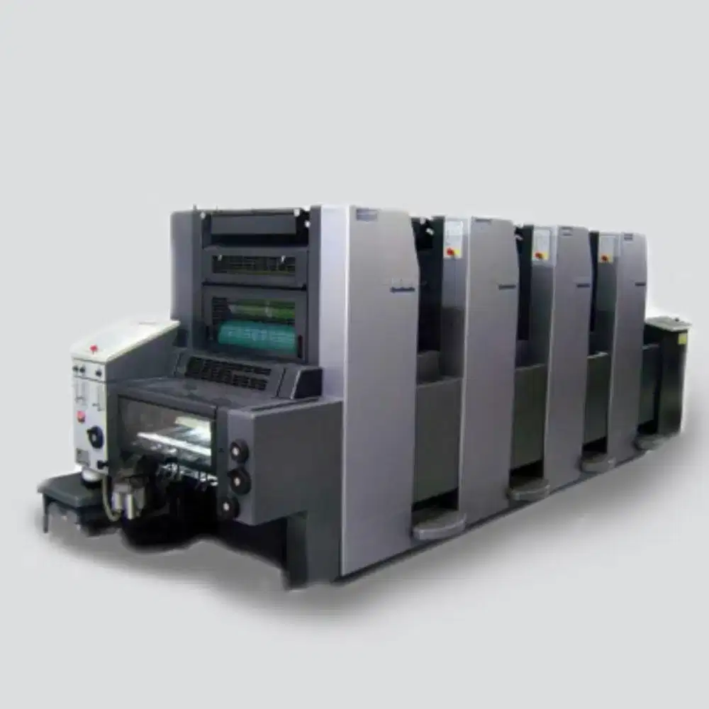 JASA PERCETAKAN OFFSET DAN DESAIN GRAFIS