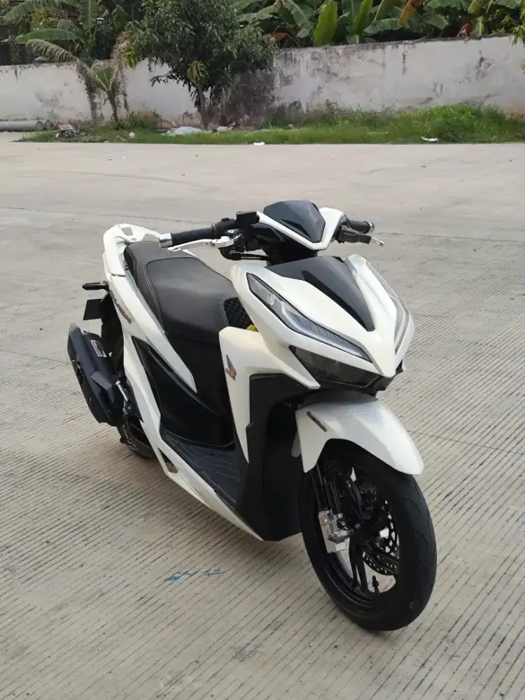 VARIO 150 LED NEW 2018