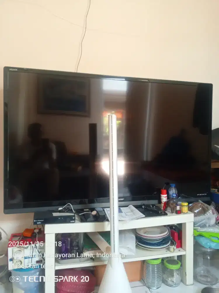 Sharp Aquos 60 inch