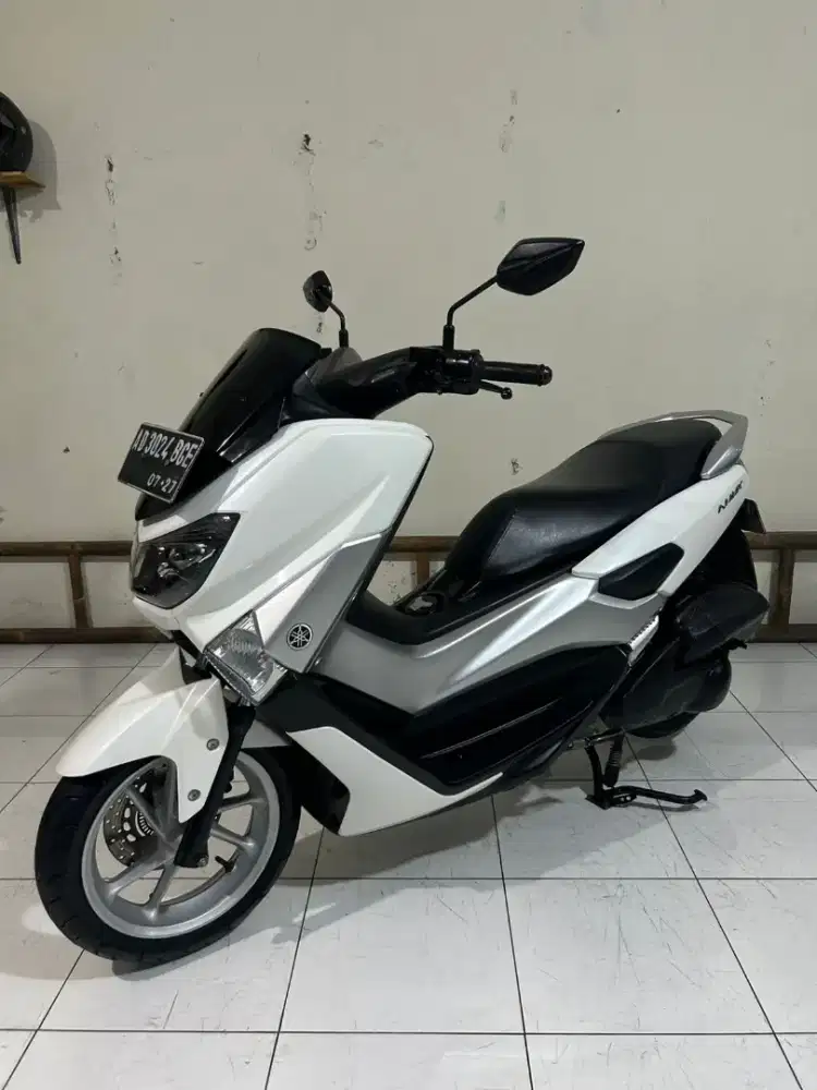 Nmax old 2017 ad sragen