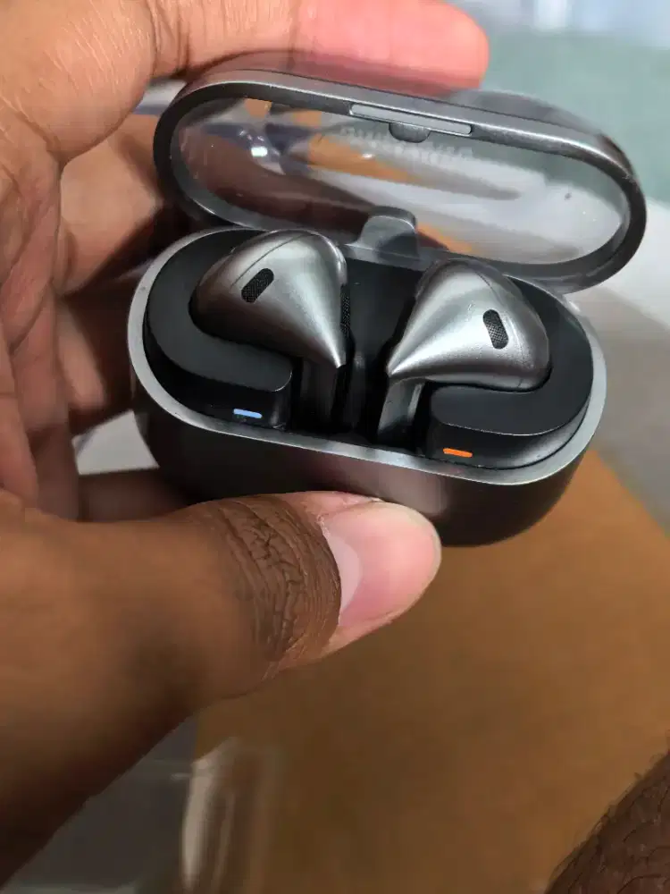 Samsung Galaxy buds 3