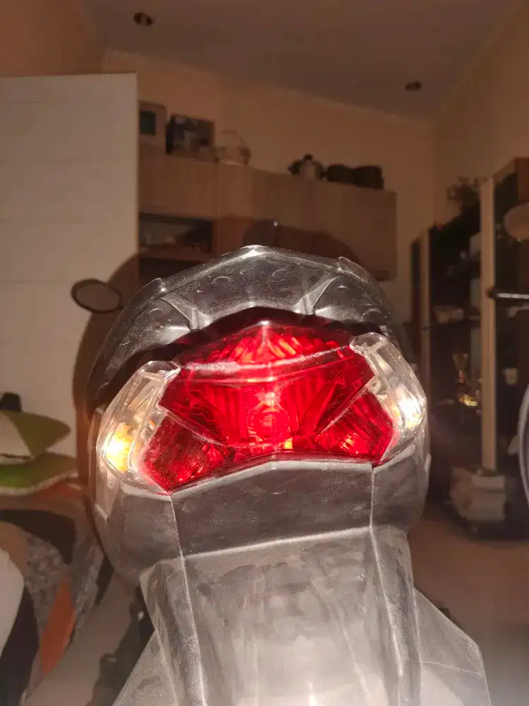 stoplamp vario 125/150 ledold