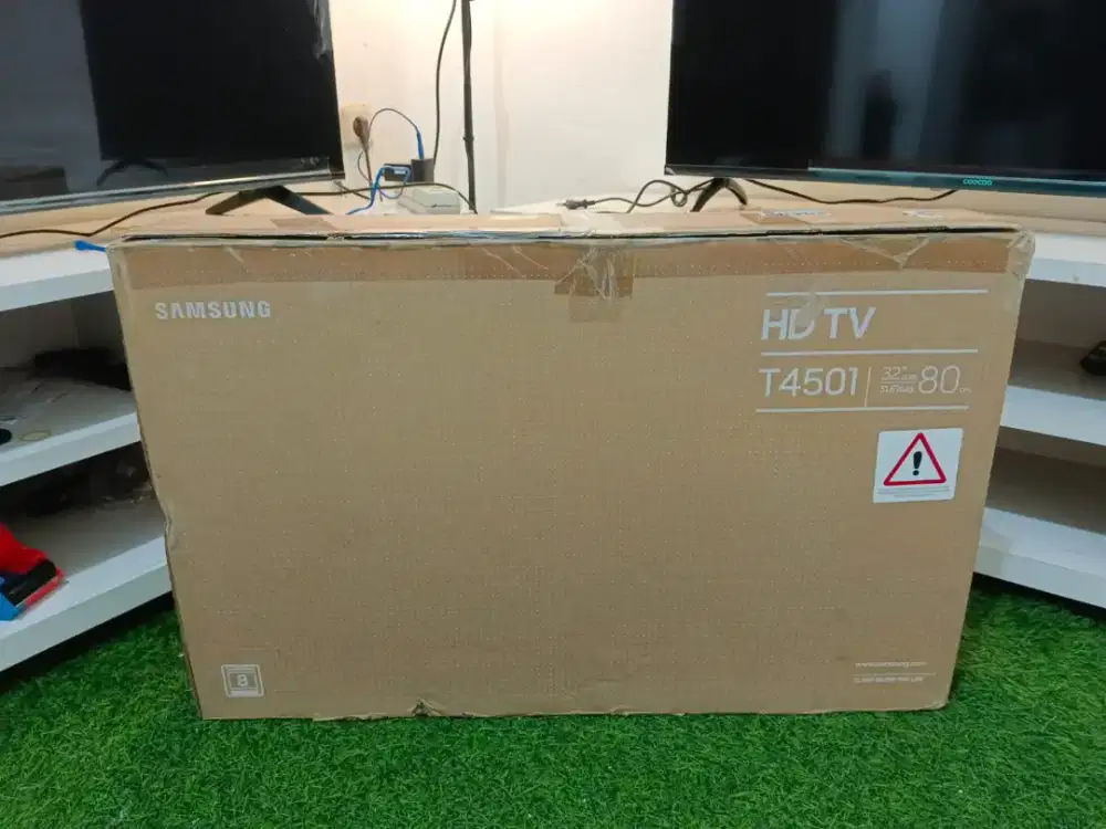 Samsung smart 32 inch