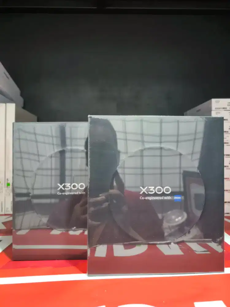 Vivo X300 5G 8/256Gb