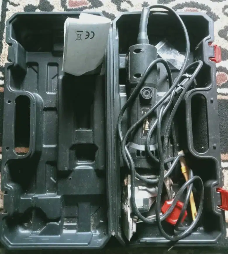 Alat Mesin Cukur Bulu Domba/Mesin Cukur Hewan Sheep Clipper ZOOFARI