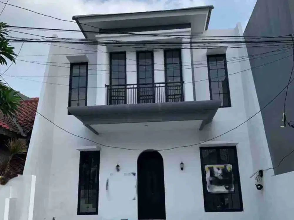 ‼️BARU GRESS‼️PERUMAHAN PONDOK MUTIARA SIDOARJO PUSAT