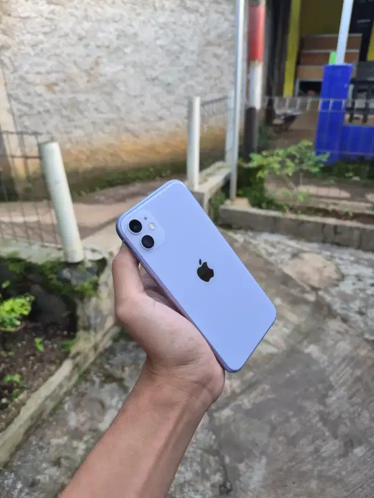 Iphone 11 termurah dan mulus