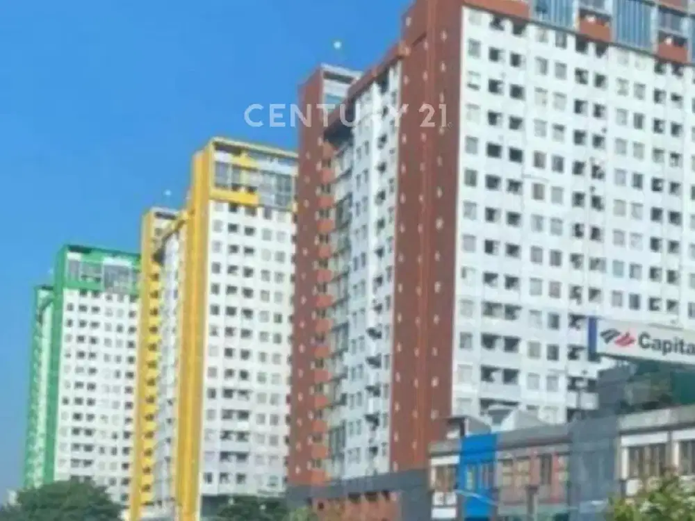 Apartemen MENTENG SQUARE Tower Suite Lt 3,  Menteng