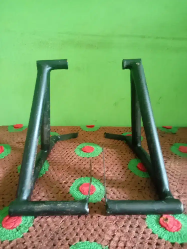 Tubular Crashbar Jupiter MX New 135