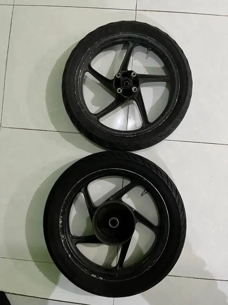 Velg ring 14 Beat, Scoopy, Vario