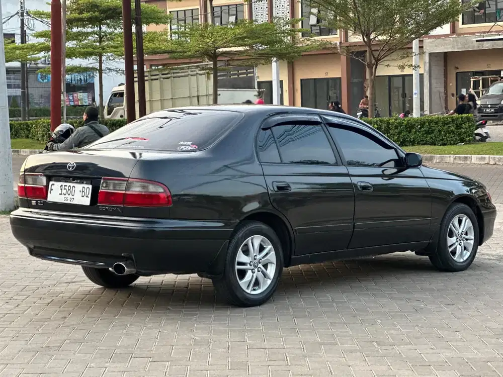 Toyota Corona 1995 Bensin