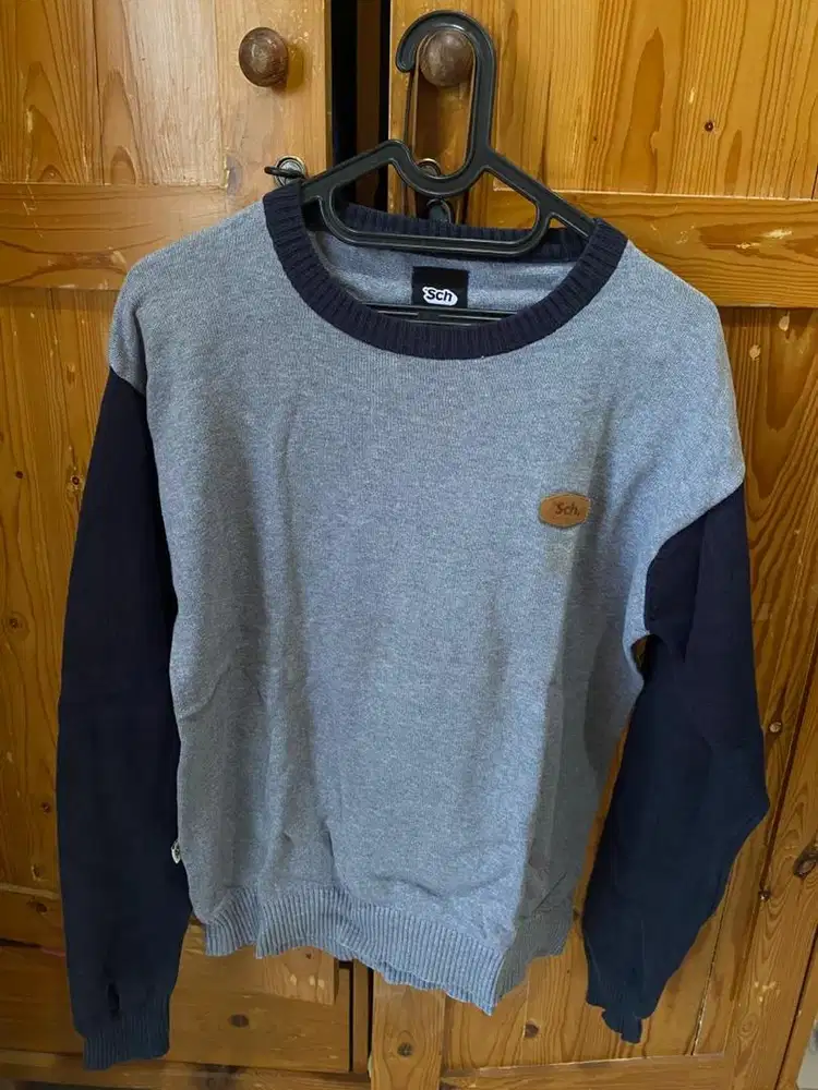 MERK SCH BRAND LOKAL