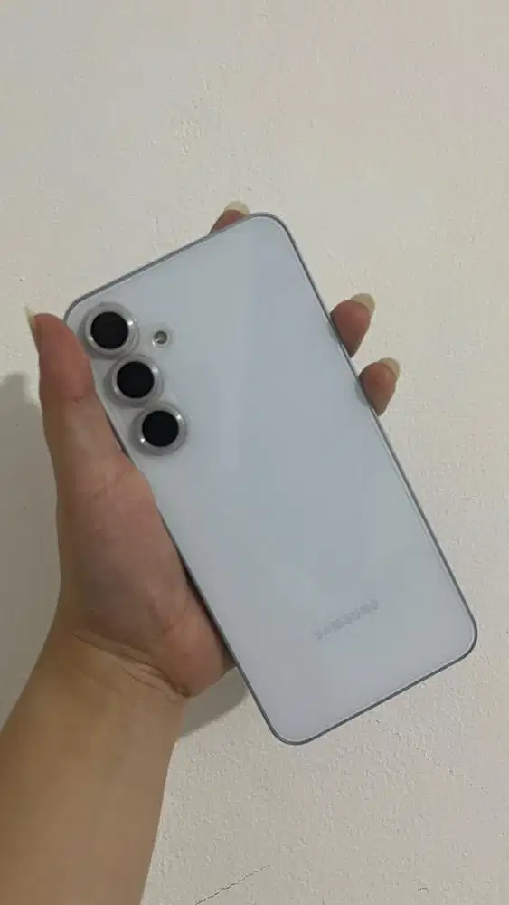 JUAL HP SAMSUNG A55 8/256GB