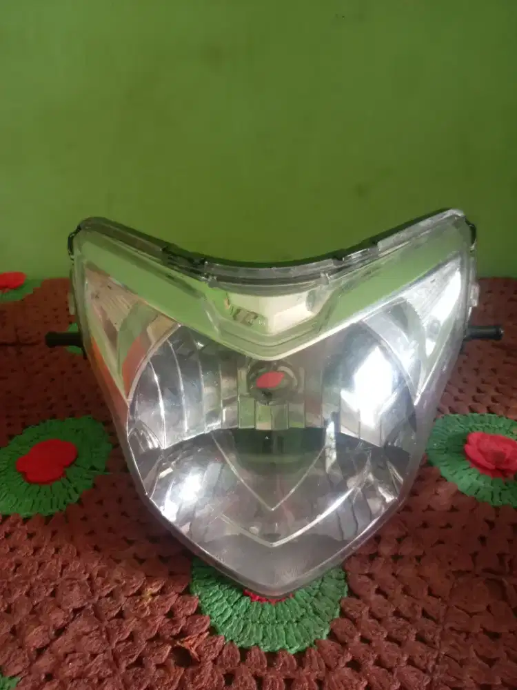 Replector Jupiter MX New 2013