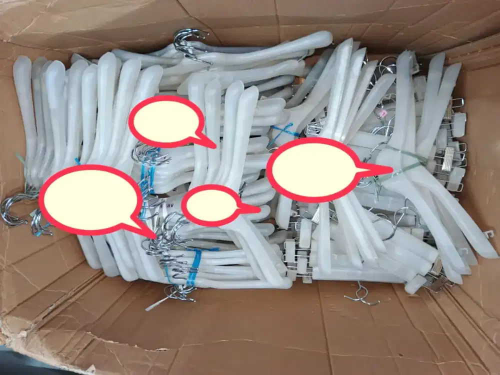 Jual borongan hasil bongkaran