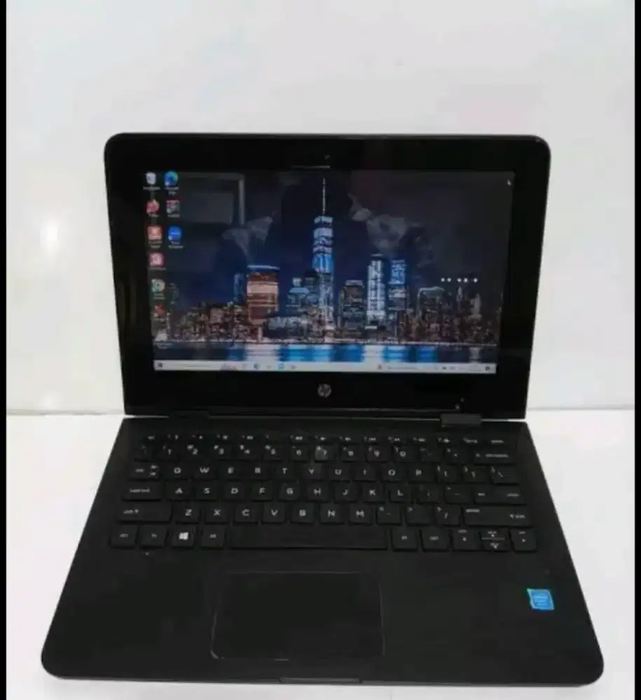HP Convertible x360