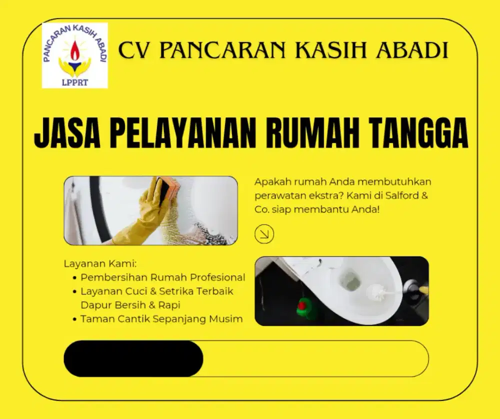 Penyalur Tenaga Kerja