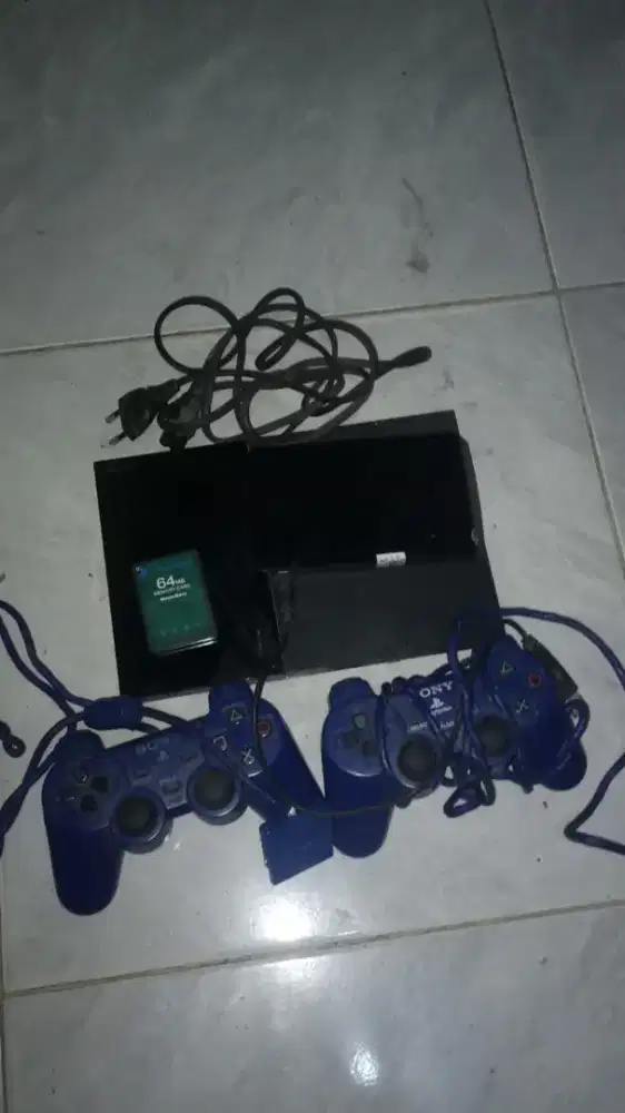 PlayStation  portable