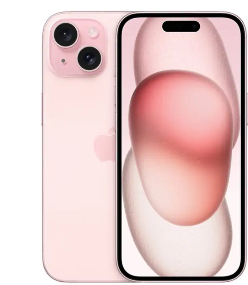 CICILAN IPHONE 15 PLUS BUNGA 0% FREE 1 KALI